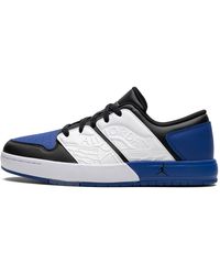 Nike - Air Nu Retro 1 Low "Sport Royal" Dv5141 401" - Lyst