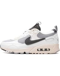 Nike - Air Max 90 Futura "Wolf Summit" Dz4708 001" - Lyst
