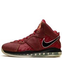 Nike - Lebron 8 Qs "Gym" Ct5330 600" - Lyst