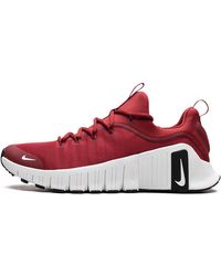 Nike - Free Metcon 6 Tb "Crimson" Hm3754 602" - Lyst