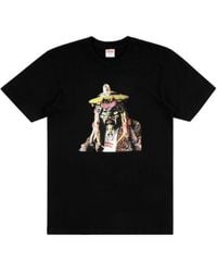 Supreme - Rammellzee T-Shirt "Ss 20" - Lyst