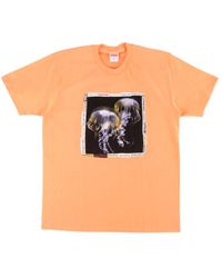 supreme jellyfish shirt