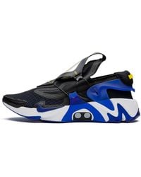 Nike - Adapt Huarache "Racer" Bv6397 002" - Lyst
