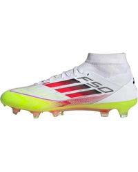 adidas - F50 Pro Mid-Cut Fg "Solar Pack" Ie1462" - Lyst