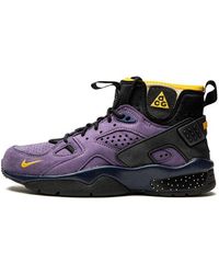 Nike - Acg Air Mowabb Og "gravity Purple" Shoes - Lyst
