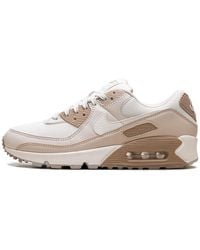 Nike - Air Max 90 "Coconut Milk" Dh8010-004" - Lyst