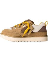 UGG - Lowmel Lo "Mustard Seed Summer Wheat" 1169493 Mmm" - Lyst