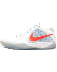Nike - Kd 3 Ls "Scoring Title" 503158 100" - Lyst