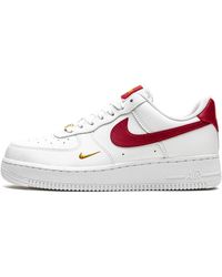 Nike - Air Force 1 Lo Essential Mns Gym" Cz0270 104" - Lyst