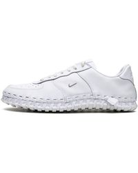 Nike - J Force 1 Lo Lx "jacquemus White" Shoes - Lyst