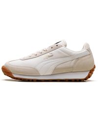 PUMA - Easy Rider Vintage "Alpine Snow 400773 18" - Lyst