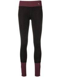 PUMA - Luxe Mesh Tight "Fig 517083 02" - Lyst