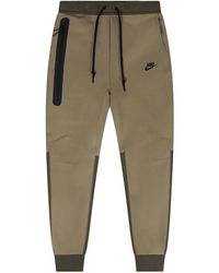 Nike - Sportswear Tech Fleece Joggers "Neutral/Medium/ Fb8002 276" - Lyst