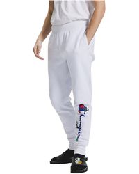 Champion - Monopoly Reverse Weave Jogger Pants "Script & Game Piece" P3700 590719045" - Lyst