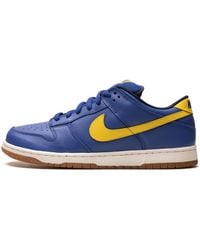 Nike - Dunk Low Pro Sb "Boca" 304292 471" - Lyst