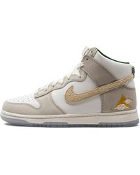Nike - Dunk High Prm "Lunar New Year" Fd0776 100" - Lyst