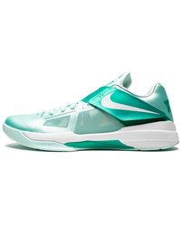 nike zoom kd iv Schoenen