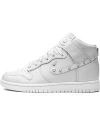 Nike - Dunk High Se Mns "Dons Pearls" Dr5488 001" - Lyst