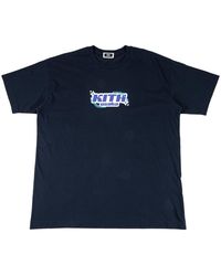Kith - Osaka City Of Osaka T-Shirt Khm030031 413" - Lyst