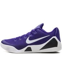 Nike - Kobe 9 Elite Low Em Protro Tb "Court Ih5095 500" - Lyst