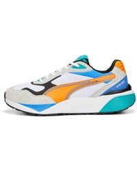 PUMA - Rs-Metric Vibrant" 386169 01" - Lyst