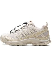 Salomon - Xa Pro 3D "Rainy Day Oxford Tan" L47739600" - Lyst