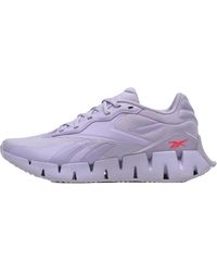 Reebok - Zig Dynamica 4 Hr1379" - Lyst