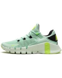 Nike - Free Metcon 4 "Mint Foam" Ct3886 300" - Lyst