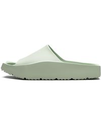 Nike - Hex Slides "Pistachio Frost" Dq8992 300" - Lyst