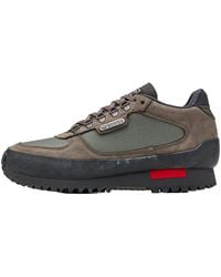 adidas - Winterhill Spzl F.C. Shoes "Utility Utility Bliss" Kk0763" - Lyst