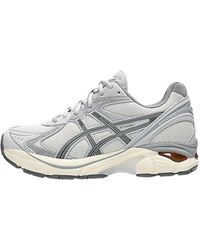 Asics - Gt 2160 "Cream Carbon" 1203A605 101" - Lyst