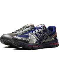 Asics - Gel-Kayano 12.1 "Kith - Lyst