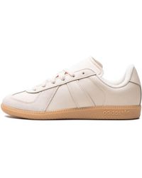 adidas - Bw Army "cream Beige Gum" Shoes - Lyst