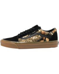 Vans - Old Skool 36 Dx Gum" Vn0009Qfb9M" - Lyst