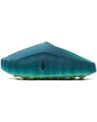 Nike - Mind 001 Slide "Geode Light Menta" Hq4307 301" - Lyst