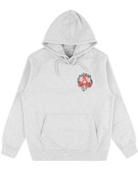 palace splitter hoodie
