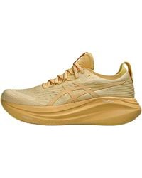 Asics - Gel Nimbus 27 "Lite Show" 1011C033 800" - Lyst