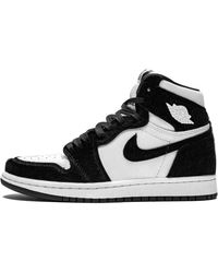 Nike - Air 1 Retro High Og "Twist" Cd0461 007" - Lyst