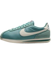 Nike - Cortez Textile "Cannon Alabaster" Dz2795 006" - Lyst