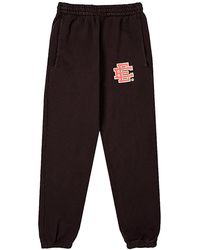 Eric Emanuel - Ee Basic Sweatpants "Ss23 - Lyst