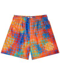 Eric Emanuel - Ee Shorts Core Mesh "Ss24 - Lyst