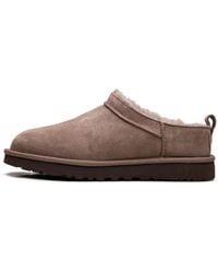 UGG - Classic Micro "Rocky Oak" 1173891 Ryk" - Lyst