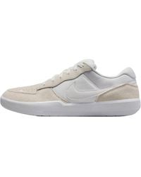 Nike - Sb Force 58 "Summit" Cz2959 111" - Lyst