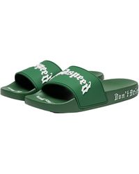 GODSPEED NEW YORK - Og Logo Slides "Fortune" Oepxx5E6" - Lyst
