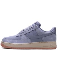 Nike - Air Force 1 '07 Lx "Ashen Slate" Fb8876 400" - Lyst