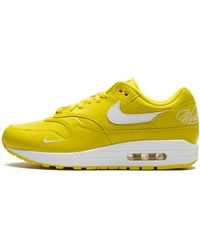 Nike - Air Max 1 '87 Sp "Supreme Speed" Hf8813 700" - Lyst