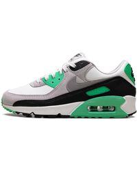 Nike - Air Max 90 "Scream" Fj3208 001" - Lyst