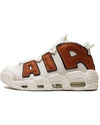Nike - Air More Uptempo Mns "Basketball" Dz5227 001" - Lyst