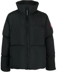 Canada Goose - Lawrence Puffer Jacket 2802M 61" - Lyst