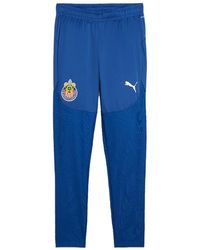 PUMA - Chg Training Pants Pro W/O Pockets 776980 01" - Lyst